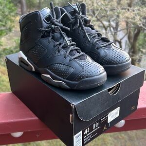 Jordan High Top Sneakers